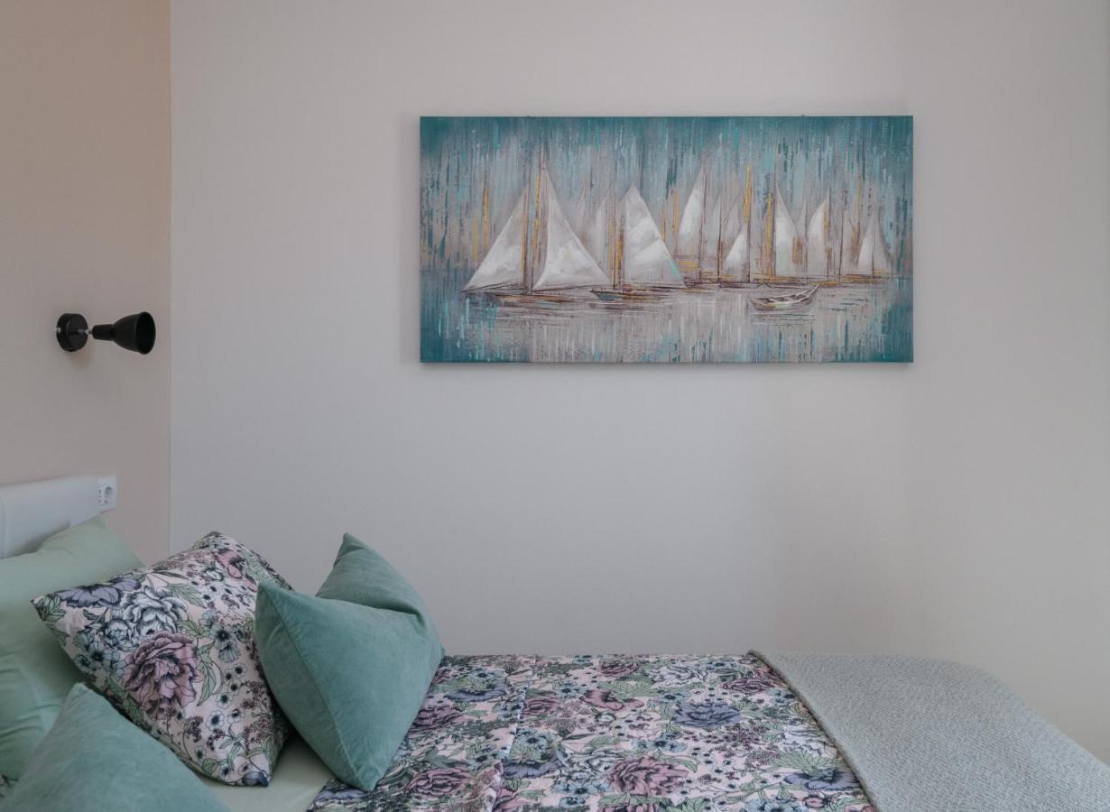 Sunny Getaway Apartments Dubrovnik Exterior foto