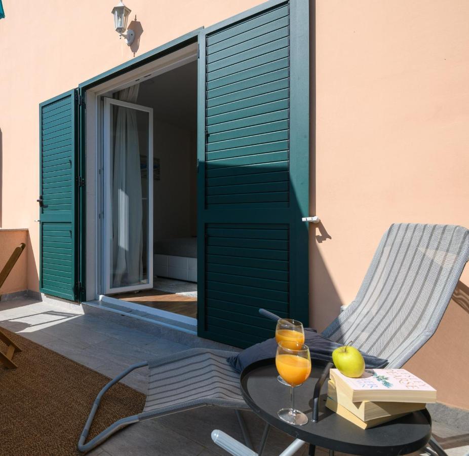 Sunny Getaway Apartments Dubrovnik Exterior foto