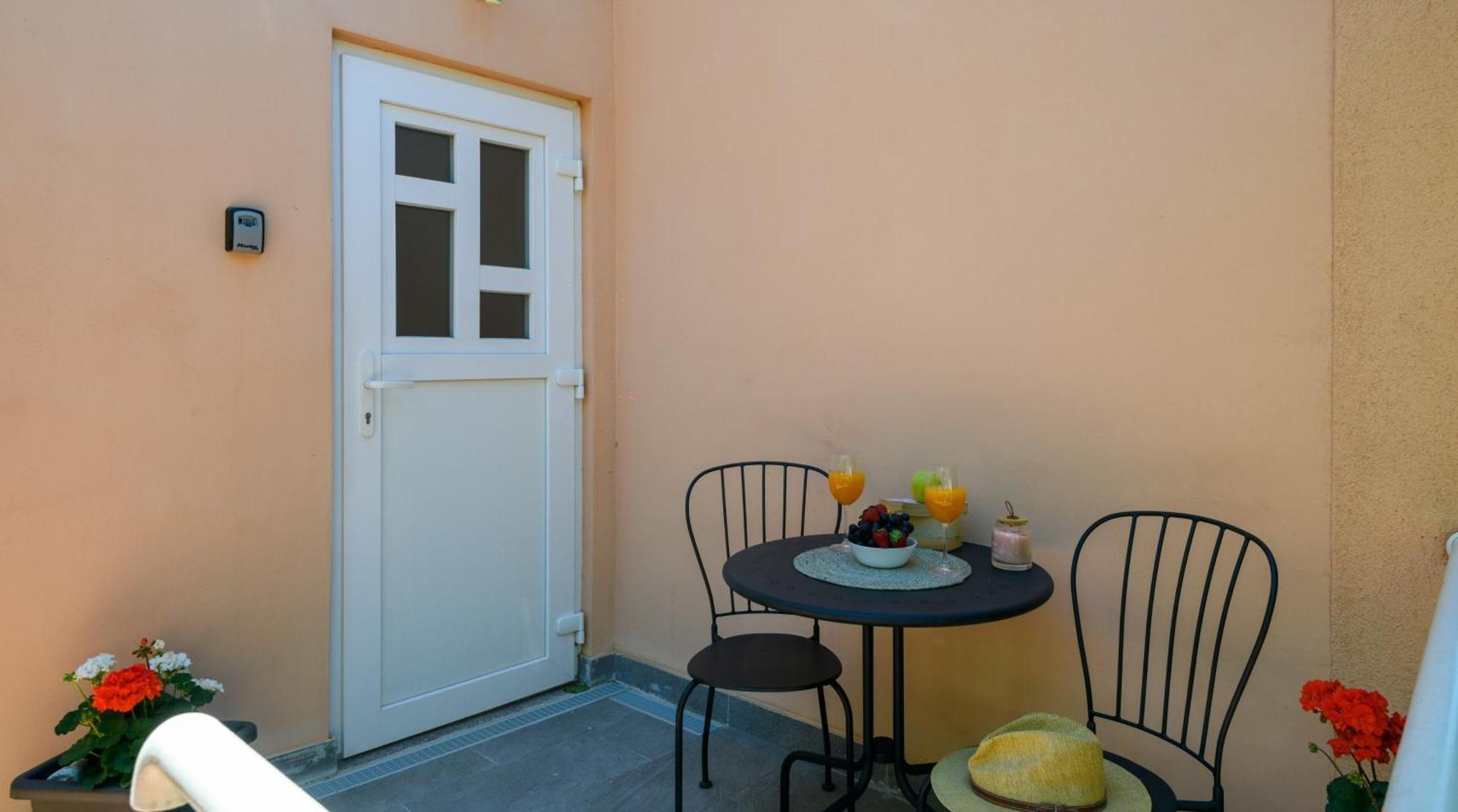 Sunny Getaway Apartments Dubrovnik Quarto foto
