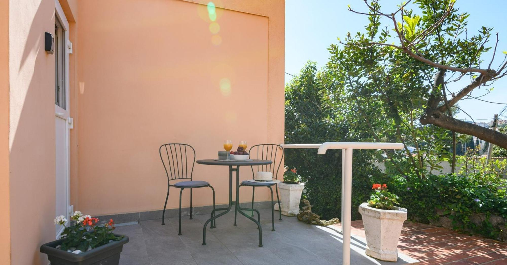 Sunny Getaway Apartments Dubrovnik Quarto foto