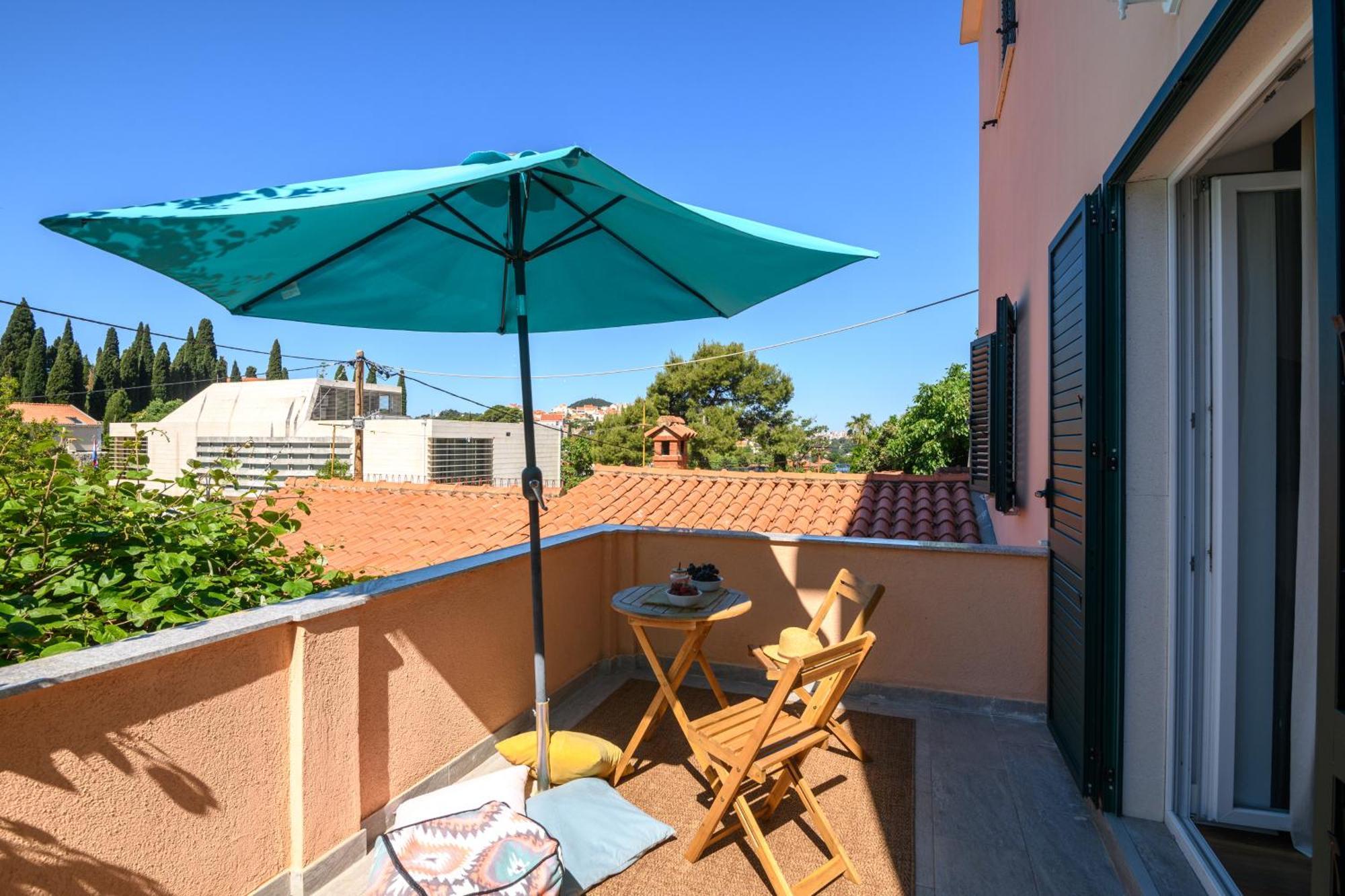 Sunny Getaway Apartments Dubrovnik Quarto foto