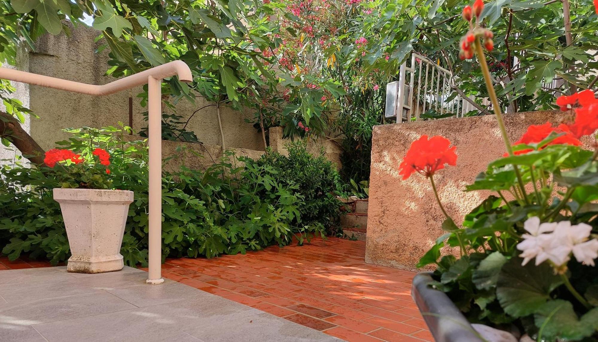 Sunny Getaway Apartments Dubrovnik Quarto foto
