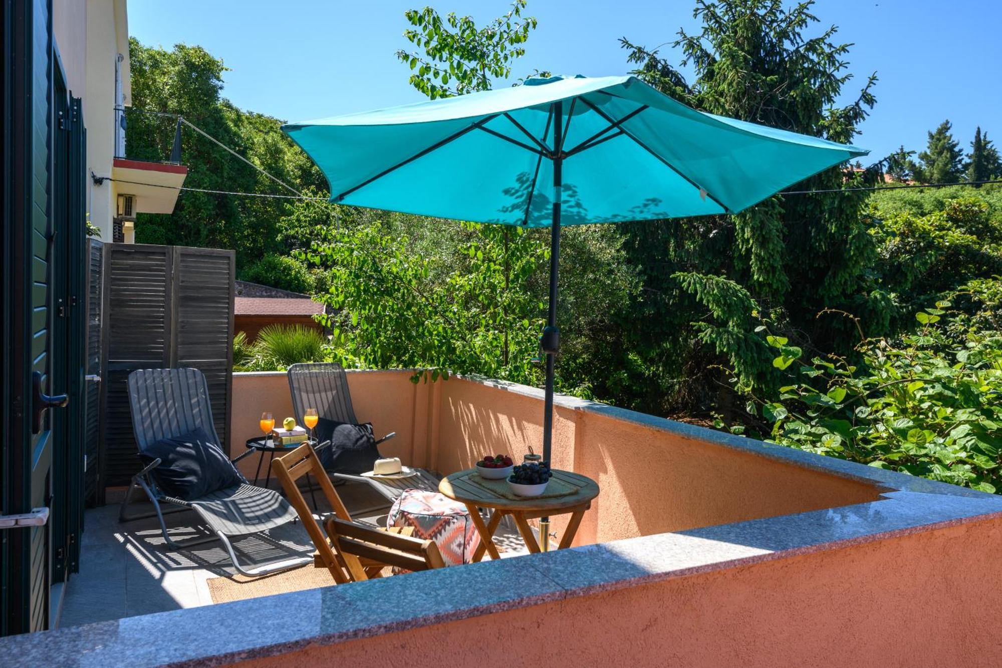 Sunny Getaway Apartments Dubrovnik Quarto foto